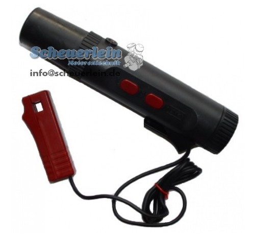 Stroboskoplampe blitzpistole - stroboskoplampe,