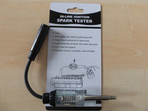 Zündfunkentester tester für - zündfunkentester,