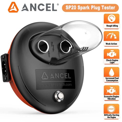 12v kfz zündungstester - kfz,