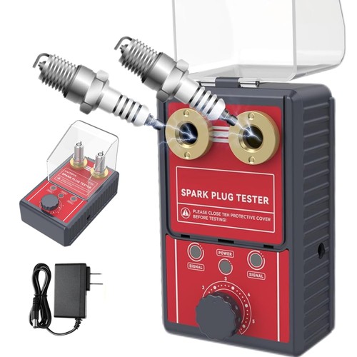 Auto zündkerzentester kfz - auto,