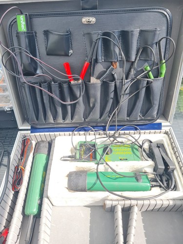 Bosch motortester - bosch,