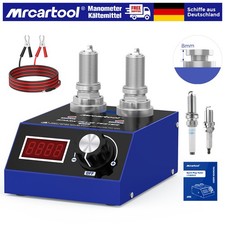 KFZ Zündkerzen tester