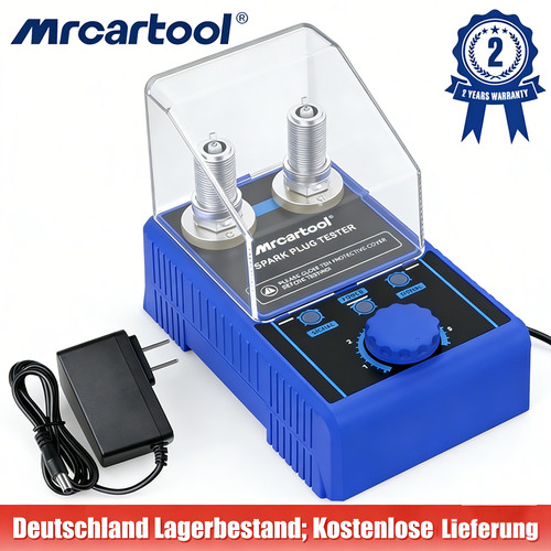 Kfz zündkerzentester - kfz,