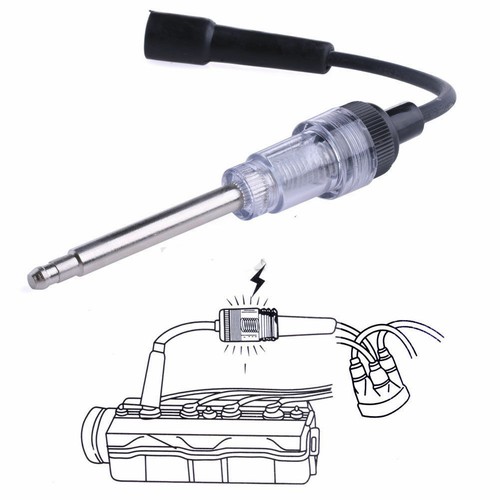 Auto zündungstester - auto,