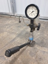 DM Injektordüsentester